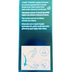 Systane Hydration Göz Damlası 10 ml