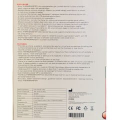 Bliss FT-F41 Temassız Ateş Ölçer