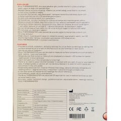 Bliss FT-F41 Temassız Ateş Ölçer