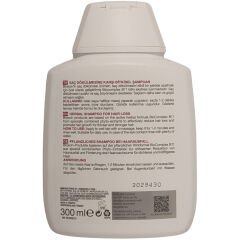 Bioxcin Genesis Klasik  Yağlı Saçlar İçin Şampuan 300 ml - Kutusuz
