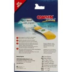 Cansın Nasır Bandı 6'lı