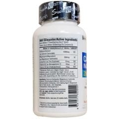 Suda Vitamin Calcium Magnesium Zinc Plus 100 Tablet