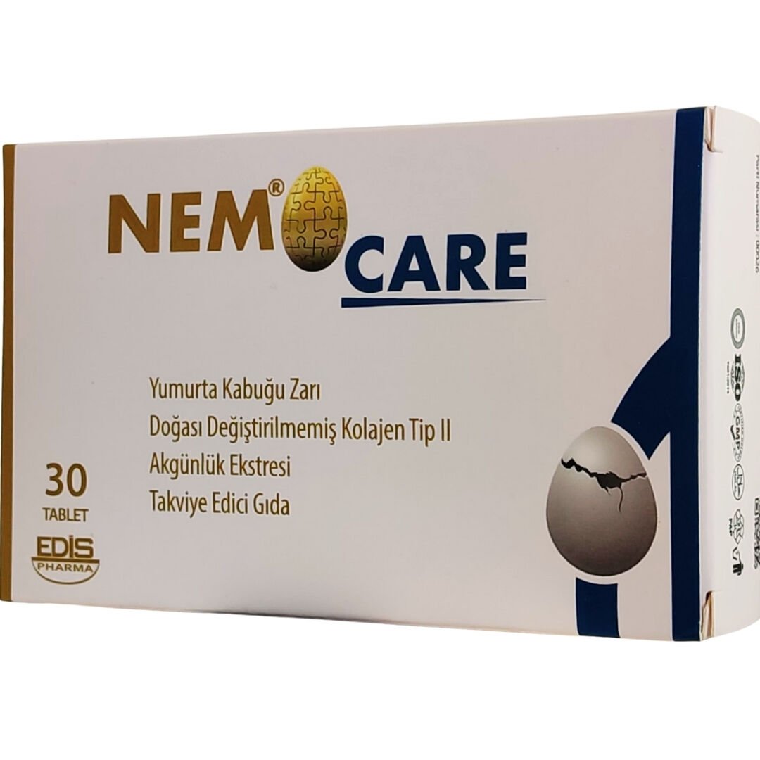 Nemocare 30 Tablet
