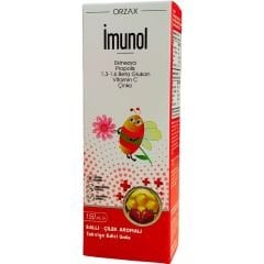 İmunol Şurup 150 ml