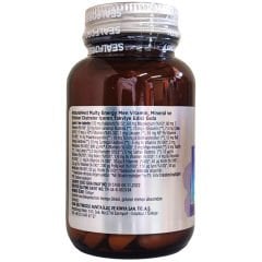 Naturalnest Multy Energy Men Takviye Edici Gıda 30 Tablet