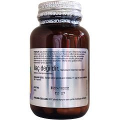 Naturalnest Multy Energy Men Takviye Edici Gıda 30 Tablet - Kutusuz