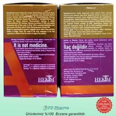 Argivit Women Bright 30 Tablet