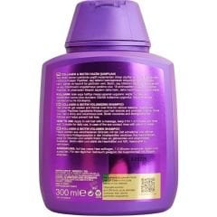 Bioxcin Collagen Biotin Hacim Şampuanı 300 ml-Kutusuz