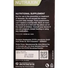 Nutraxin Ultra Men 60 Tablet
