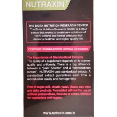 Nutraxin Ultra Men 60 Tablet