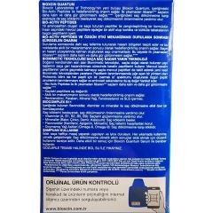 Bioxcin Quantum Kuru ve Normal Saçlar İçin Şampuan 300 ml-Kutusuz