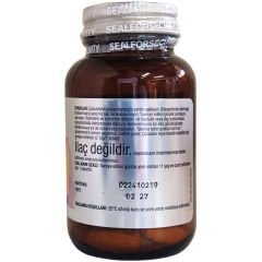 Naturalnest Multy Energy Women Takviye Edici Gıda 30 Tablet