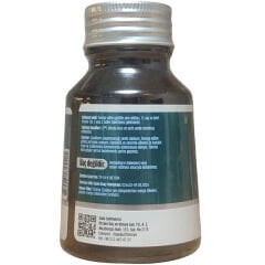 Ocean Magnezyum Complex - Bisglisinat - Malat - Sitrat - Taurat & B6 (P5P) Vitamini 60 Tablet