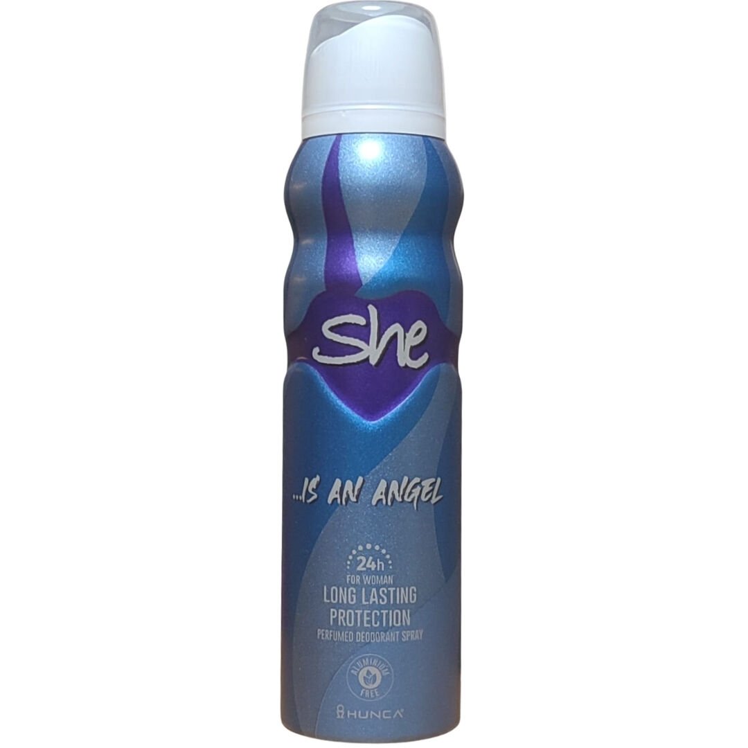 She Is An Angel Kadın Deodorant 150 ml