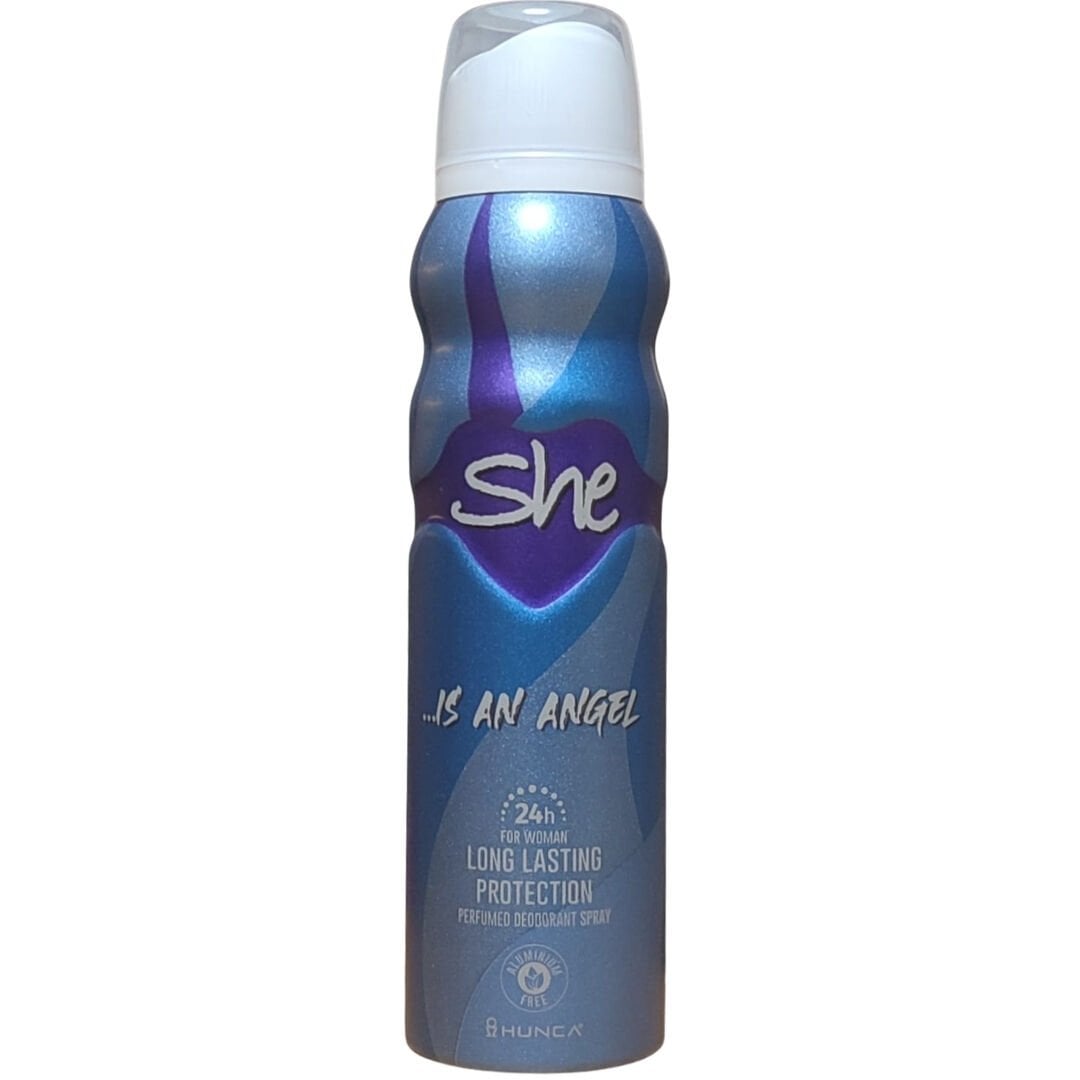 She Is An Angel Kadın Deodorant 150 ml