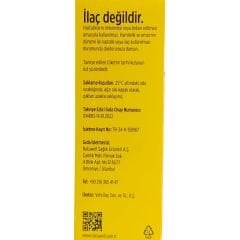 Natuwell Vitamin D3 600 IU Takviye Edici Gıda 20 ml-140 Puf Sprey