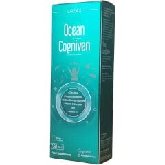 Orzax Ocean Cogniven Mango Aromalı Takviye Edici Gıda 150 ml