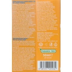 Alldermo SPF50 Lazer Epilasyon Sonrası Cilt Kremi 50 ml
