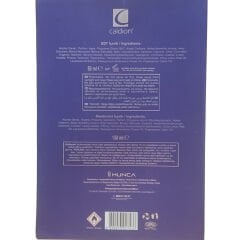 Caldion Gift Set For Men 50 ml + 150 ml