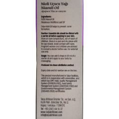 Talya Niaoli Uçucu Yağı 10 ml