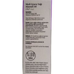 Talya Niaoli Uçucu Yağı 10 ml