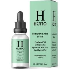 Hoito Hyalüronik Asit Serum 30 ml