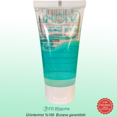 Viaxi Glide Kayganlaştırıcı Jel Sade 50 ml