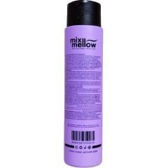 Mix Mellow Turunculaşma Karşıtı Keratin ve Kolajen İçeren Mor Şampuan 380 ml