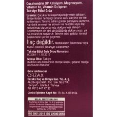 Cosakondrin OP 30 Tablet