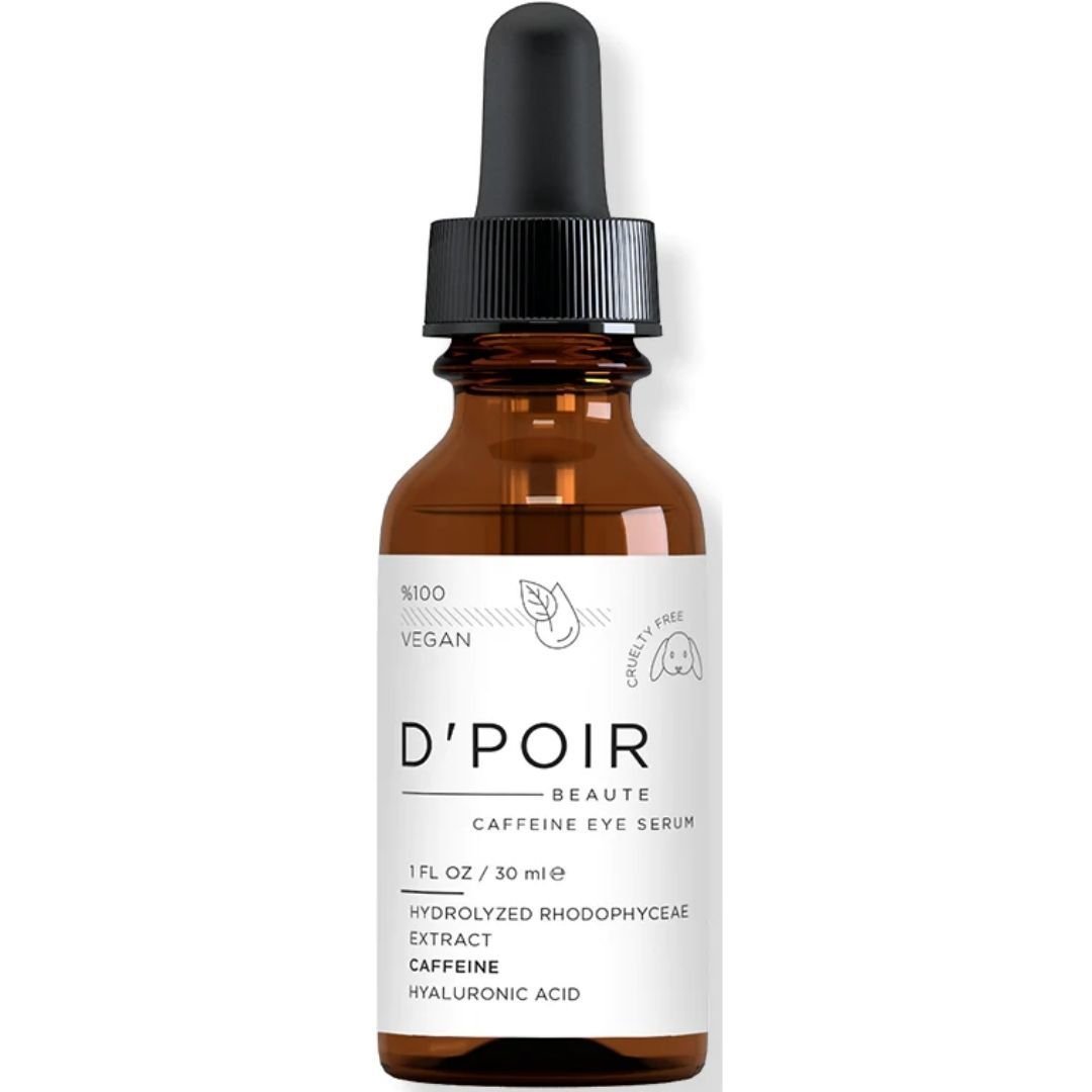 D'Poir Beaute Caffeine Eye Serum 30 ml