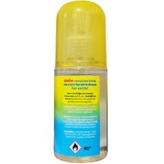 Dalin Bebek Kolonyası 100 ml - Deniz Esintisi