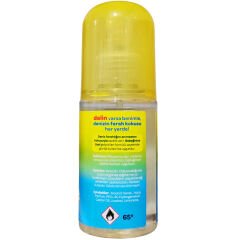 Dalin Bebek Kolonyası 100 ml - Deniz Esintisi