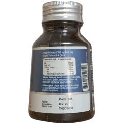 Orzax Ocean Ultimate Balık Yağı 1700 mg 30 Softjel Kapsül