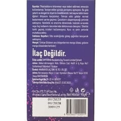 Vitabumin Plus Magnezyum Complex(Bisglisinat, Malat, Taurat) 60 Tablet
