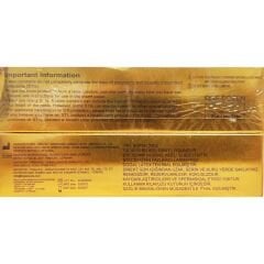 Cosmos Ultra İnce Prezervatif 12'li