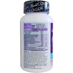 Suda Collagen FX One 60 Tablet