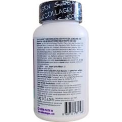 Suda Collagen FX One 60 Tablet