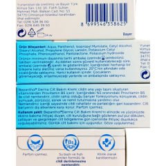 Bepanthol Derma Cilt Bakım Kremi El ve Yüz İçin 30 gr