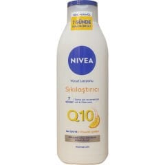 Nivea Q10 Vücut Sıkılaştırıcı Losyon 250 ml