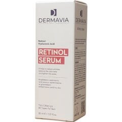 Dermavia Retinol Serum 30 ml