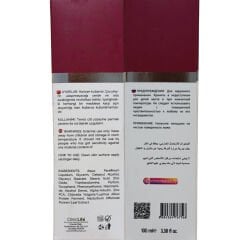 Clinic Life Beyazlatıcı Krem 100 ml