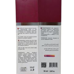 Clinic Life Beyazlatıcı Krem 100 ml