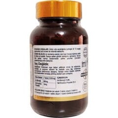 Bee'o Up Arı Ekmeği ve Propolis 120 Emme Tablet