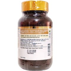 Bee'o Up Arı Ekmeği ve Propolis 120 Emme Tablet