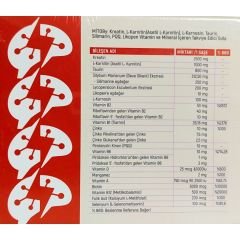 Goodday Mitoby 30 Saşe