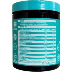 Vita Bear Strong Hair Gummy Vitamin 60'lı