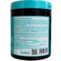 Vita Bear Strong Hair Gummy Vitamin 60'lı