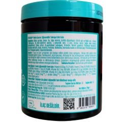 Vita Bear Strong Hair Gummy Vitamin 60'lı