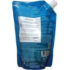 La Roche Posay Effaclar Yağlı Ciltler için Temizleme Jeli 400ml - Refill