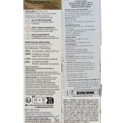 La Roche Posay Anthelios Age Correct SPF50+ Yaşlanma Karşıtı Yüz Güneş Kremi 50 ml